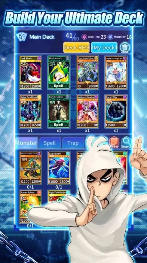 Battle Card手游官网中文版  v3.4.4