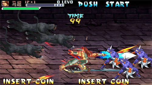 三国战纪官方免费版 v4.0.2