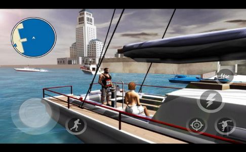 疯狂城市2020游戏中文安卓版  v4.4.4