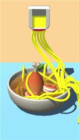 Noodle Master 版本:v1.0.1