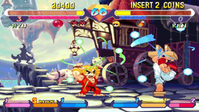 超级口袋战士（悟饭版） v3.0.5