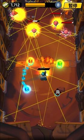 不可能的太空任务  v0.1.7