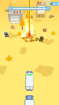 震动防御 v1.0.1