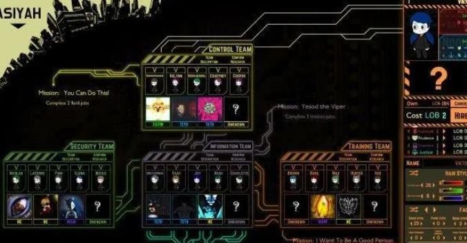 脑叶公司手机正版 v1.0