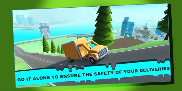 呆呆的包裹大亨游戏官方最新版  v3.5.4