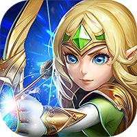 魔霸送五星英雄