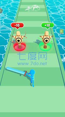 节奏宝剑3D v1.5.8