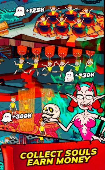 空闲魔鬼大亨 v0.1.2