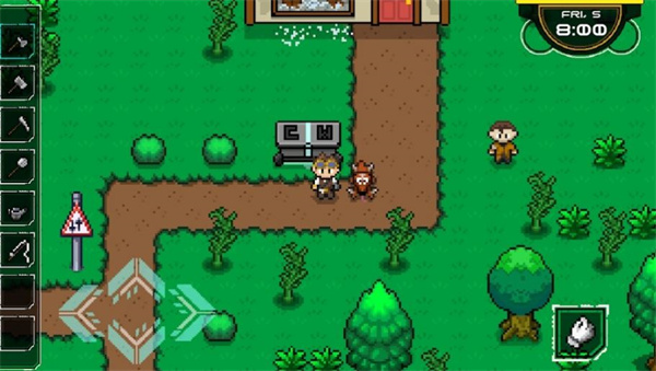 像素怪物驯服  v1.061