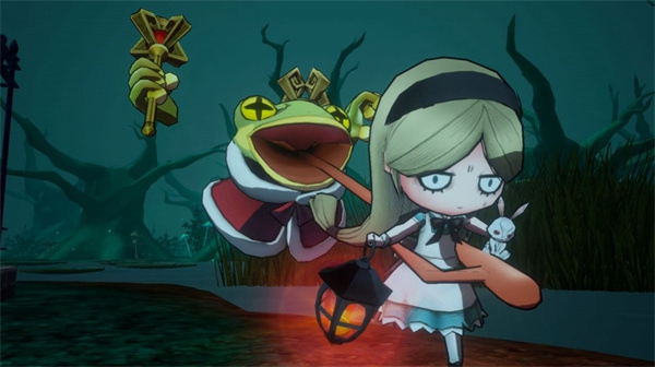 妖怪躲猫猫(怪物捉迷藏)  vV0.3