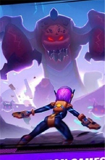 异形特工队游戏安卓版中文版  v3.3.4