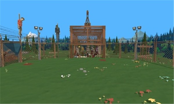 僵尸森林3 2023-05-15 10:38