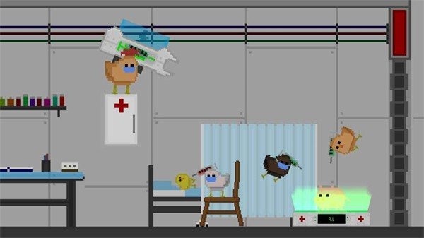 沙盒世界中文版 v0.9.0.2