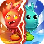 抖音恐龙大战僵尸