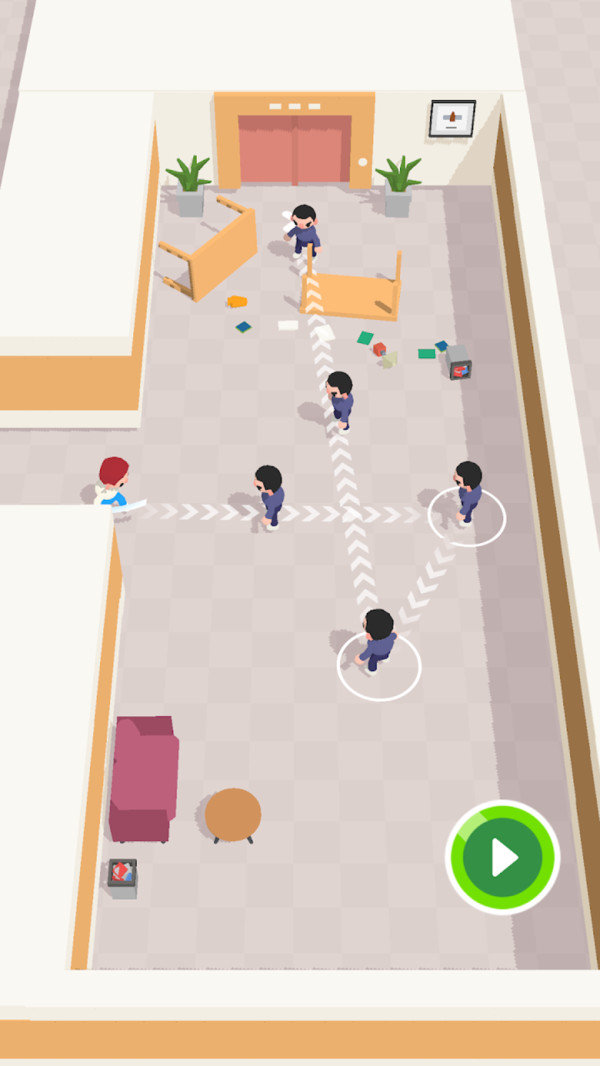浪人杀 v1.0.1