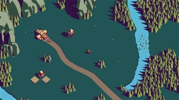 王权陨落手机版  v658