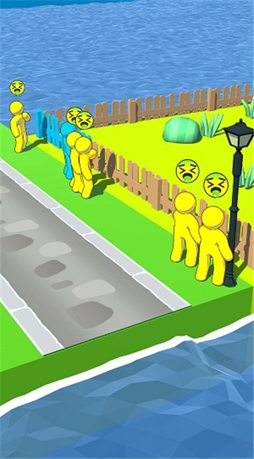 动物园清理  v0.1