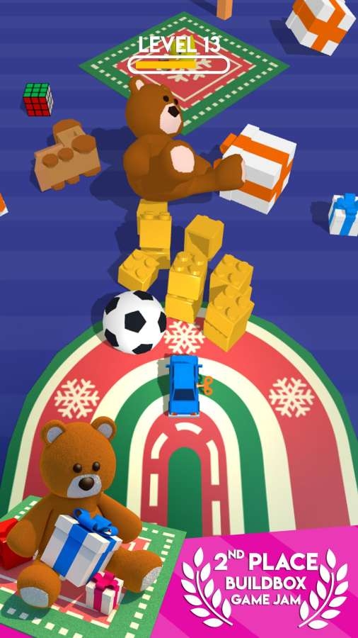 玩具划动Toy Swipe 玩具划动Toy Swipe