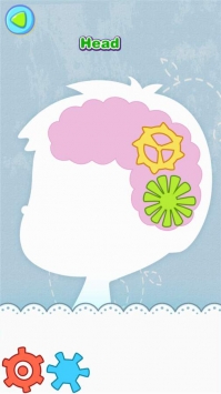 奇妙的身体 v2.0.5