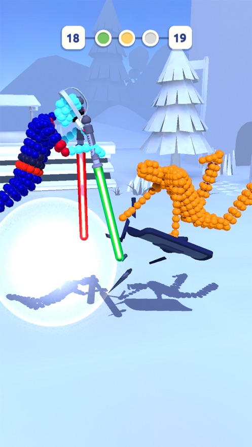 打不过我吧无广告最新版免费金币版  v3.4.4