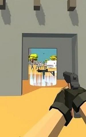 子弹射出去 v1.13