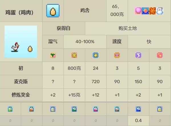 晴空农场物语免费版