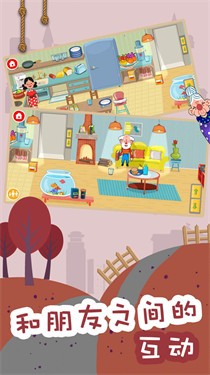 糖果大富翁  v1.0.0