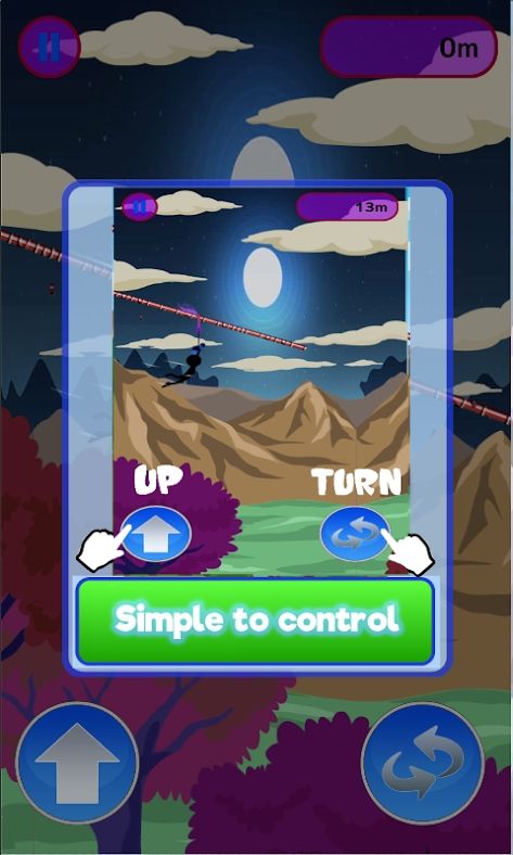 火柴人跳鬼游戏  v3.3.3