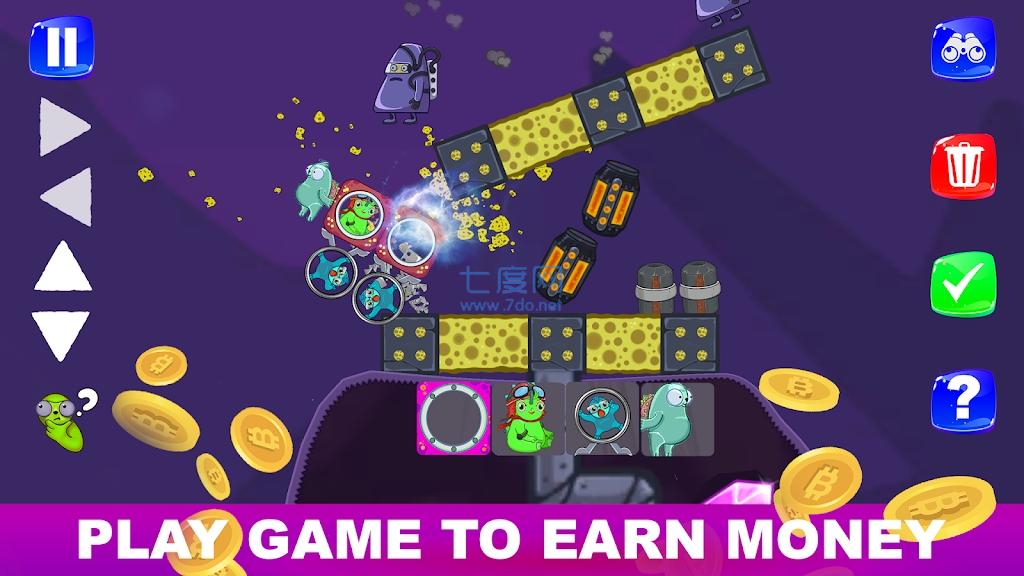 星际战争大冒险Wok UniverseUltimateAdventure v1.0