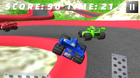 小小卡丁车 Tiny Turbo RC Karts v3.1.5