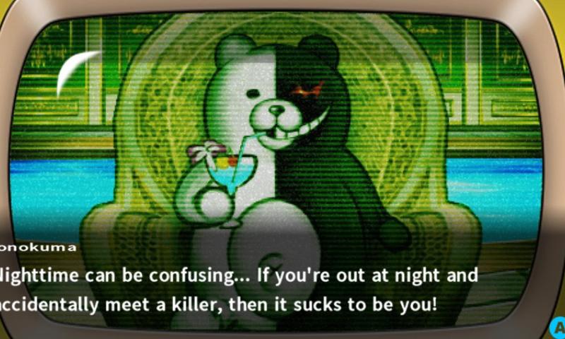 超级弹丸论破2 手机版中文版 v3.2.5