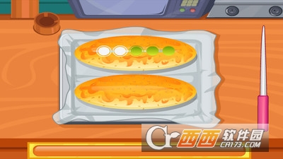 烹饪热狗手游 v1.0.1