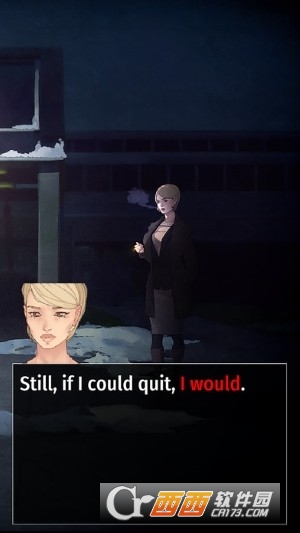 Little Red Lie(弥天小谎安卓版) 1.0