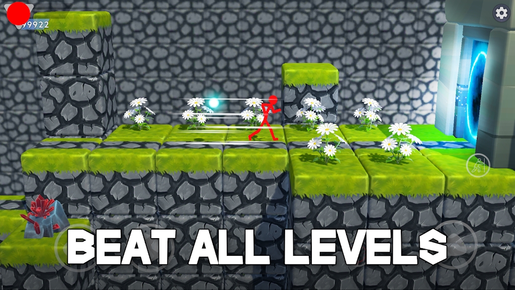 火柴人冒险3D v1.0.3