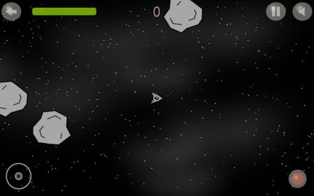 流星冲击波Meteor Blaster v3.0.5