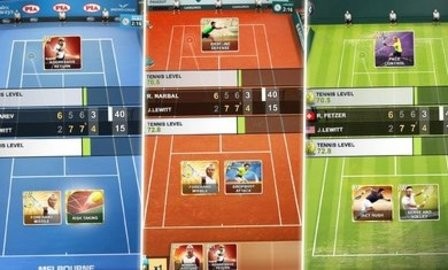 头号种子网球经理中文版  v2.56.1