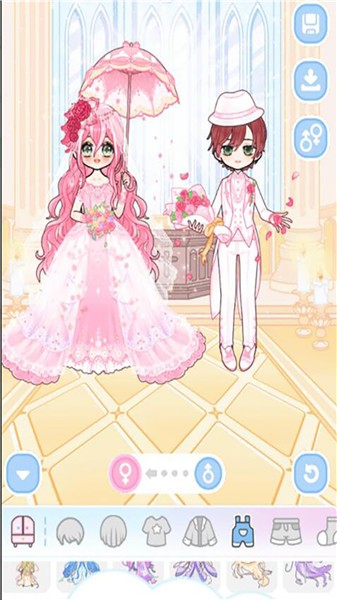 校园男生女生  v1.0.2