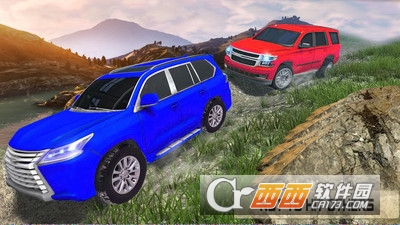 登山吉普车 1.0 安卓版