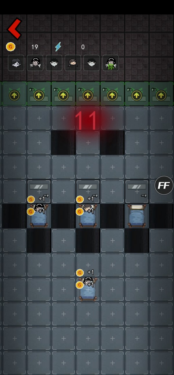 躺平发育光速射击版 破解版免广告下载 v3.0.5