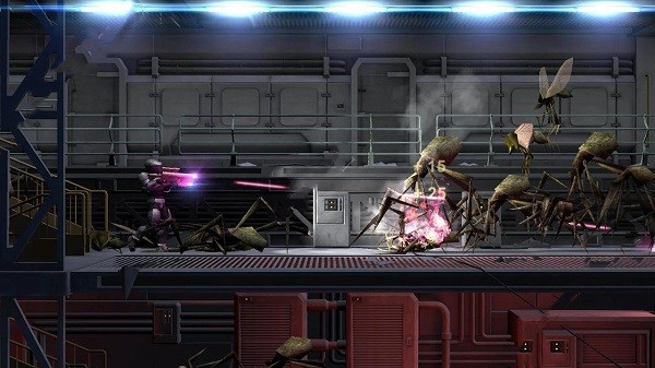 金属游侠  v2.060