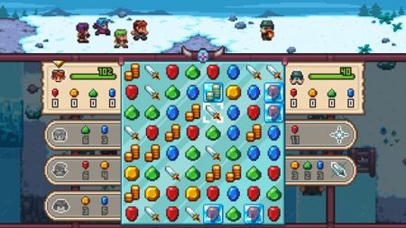 进化之地2ios版 v4.0.5