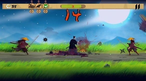 武士物语  v1.7