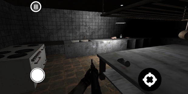 长角的外婆游戏官方安卓版图片1