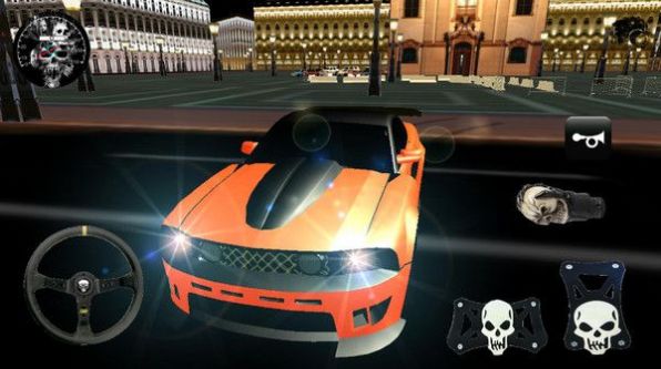 豪车停车场游戏红包版  v5.5.3