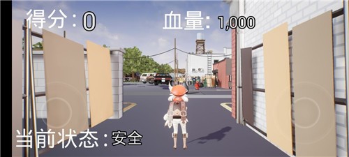 可莉炸鱼模拟器  v1.0