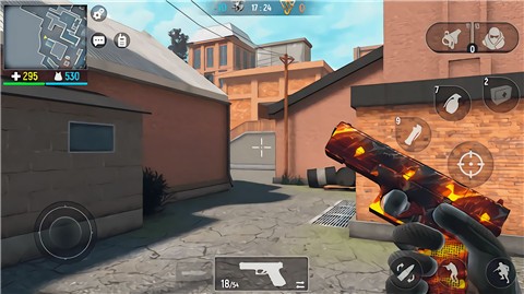 全民机甲枪战王者  v1.0.1