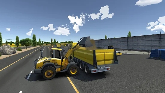 DriveSimulator2020 v1.0