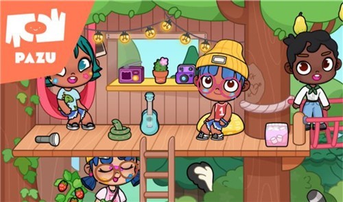 阿凡达世界国际服最新版2023