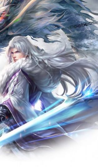 琉璃芳华录手游红包福利版  v3.5.1