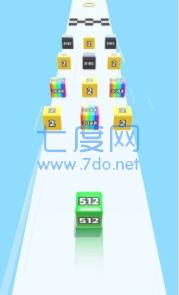 2048无敌大招 v2.0